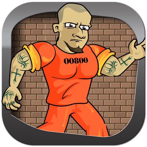 Alcatraz Great Prison Escape: Break Out of Jail and Run! Pro iOS App