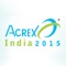 Acrex India is the official mobile app for Acrex India 2015 in Bangalore from Feb 26th to Feb 28th