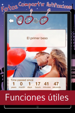 Love Planner & Calendar screenshot 3