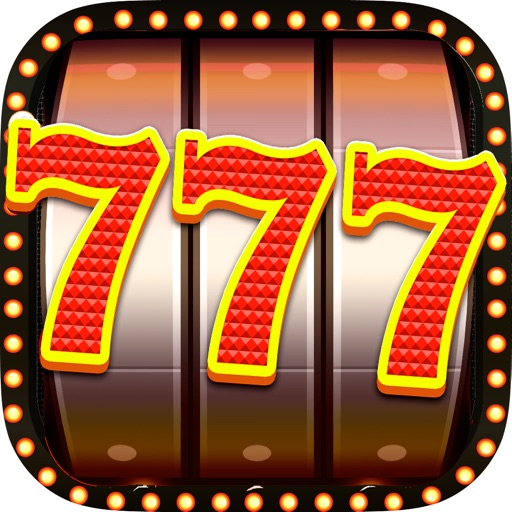 Aaah! American Vegas 777 Free Slots Machine Games Icon