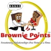 Brownie Points App