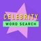 Celebrity Word Search