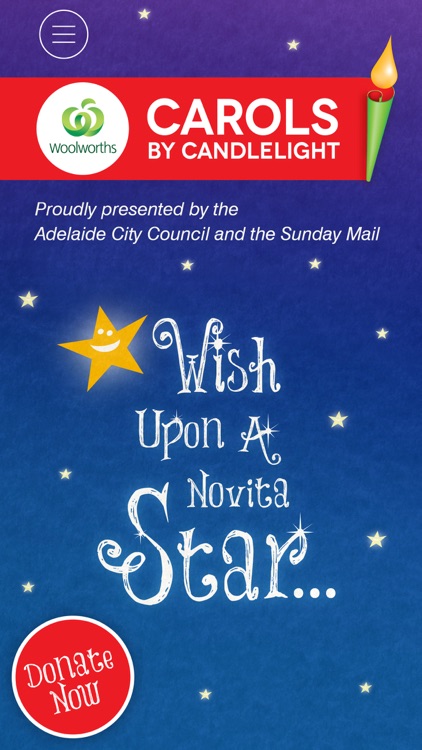 Adelaide Carols screenshot-4