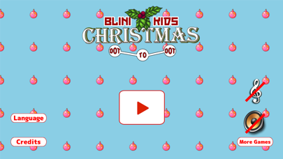 Christmas Dot to Dot. Connect dots game for childrenのおすすめ画像5