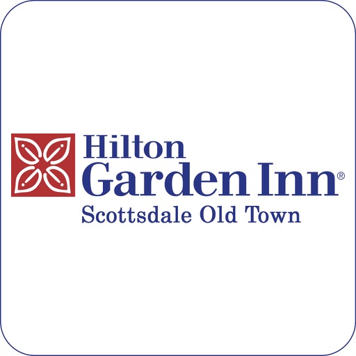 Hilton Garden Inn Scottsdale icon