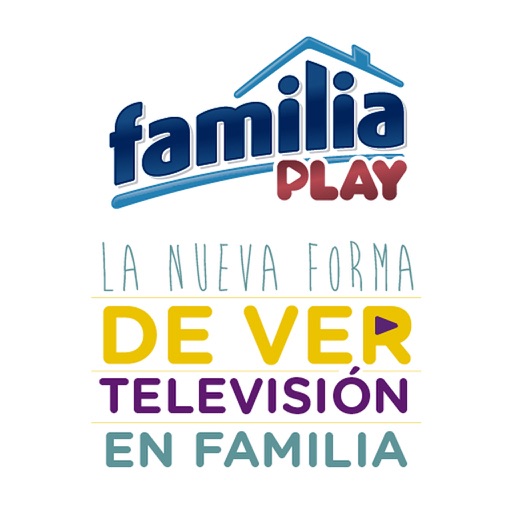 Familia Play