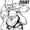 Fight Tips - Be Self-Confident Guide !!!