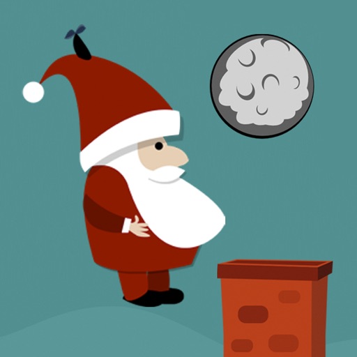 Xmas Delivery - A Gingle Bell Night Game iOS App