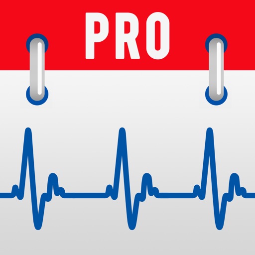 Heart Rate - Pro icon
