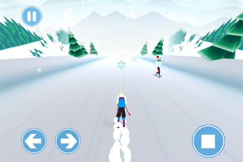 Snowpark Challenge screenshot 2