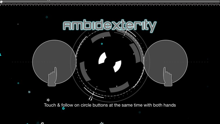 Ambidexterity