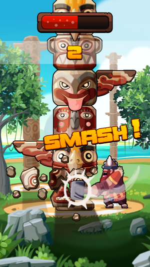 Totem Smash(圖5)-速報App