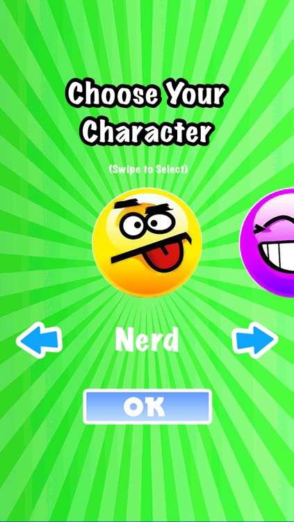 Fun Smileys Emoticons Face-Off Battle: Match Your Favourite Chat Icons & Stickers