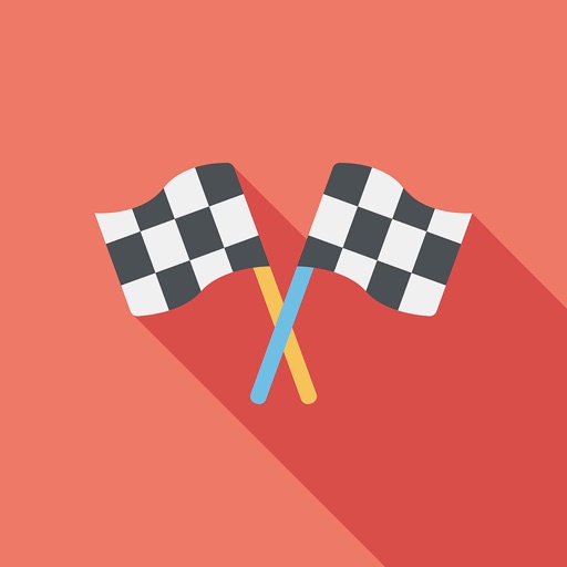 Amazing Race ! iOS App