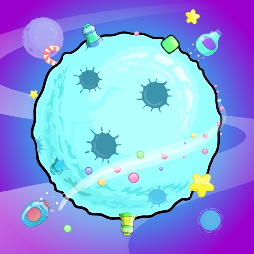 Tasty Smoothie Juice Mania - A New Fun Game For Kids icon
