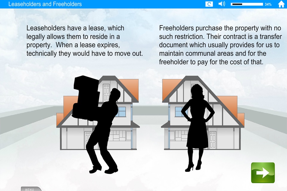 Home Ownership Pro screenshot 3