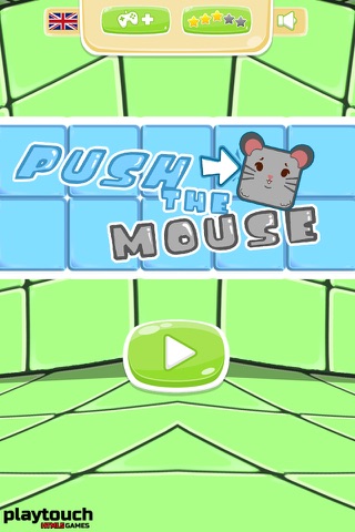 Push the Mouse screenshot 2