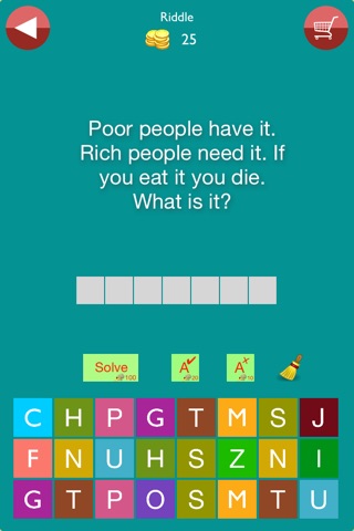 Mind Quiz Pro - Exercise for your Brain screenshot 3