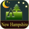 New Hampshire Campgrounds & RV Parks Guide