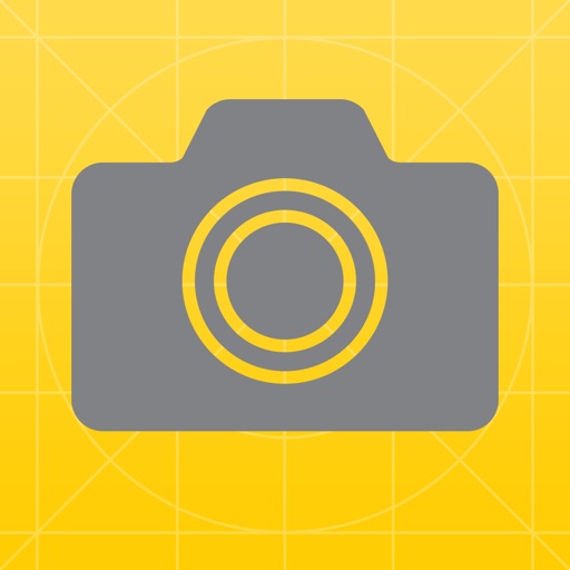 Social Webcam iOS App