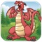 See-Saw Like A Dragon - Jumping Game For Dwarf Kids Playing In The Kingdom FULL by Golden Goose Production