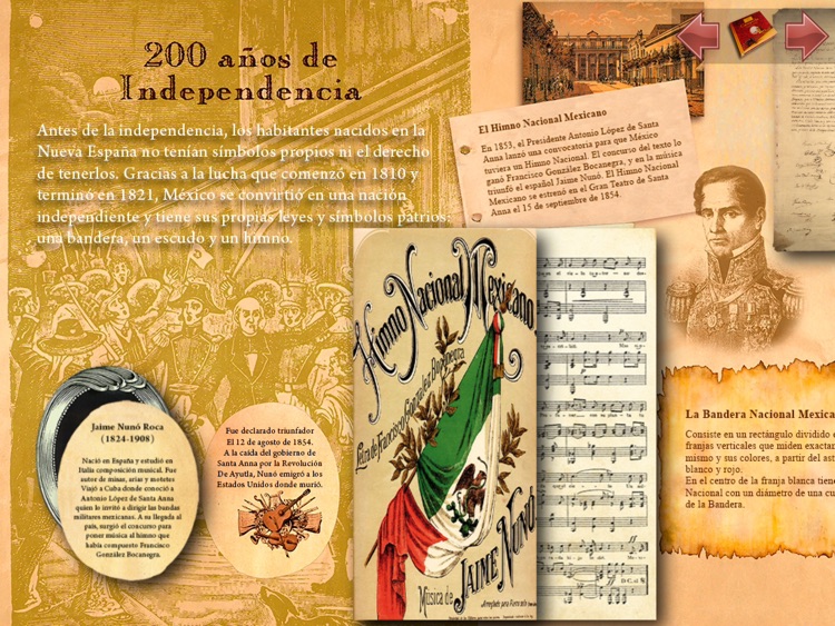 Album de la Patria