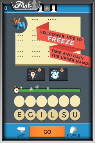 Word Meister Friends screenshot 4