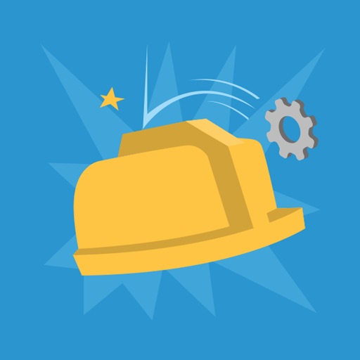Safety Heroes Icon