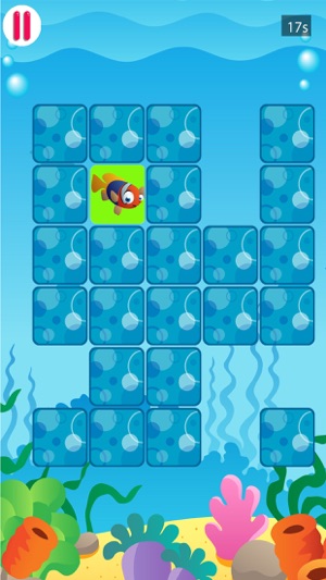 Memo Fish - Match Pairs Game(圖3)-速報App