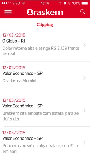 Braskem Comunicação(圖4)-速報App