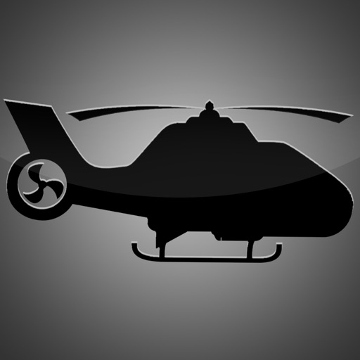 Ultimate Helicopter Flying Race Madness Pro - top airplane racing arcade game iOS App