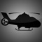 Ultimate Helicopter Flying Race Madness Pro - top airplane racing arcade game