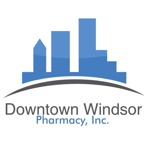 Downtown Windsor Pharmacy icon