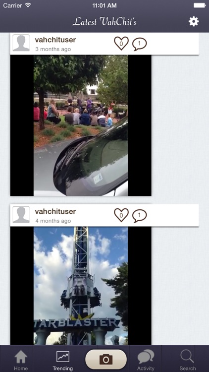 VahChit