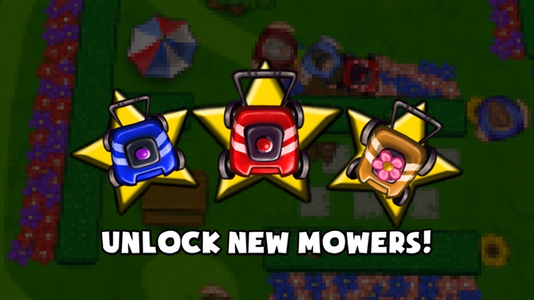 Ted's Mower screenshot-4