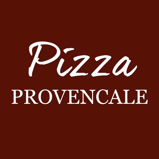 Pizza Provencale, Bristol icon