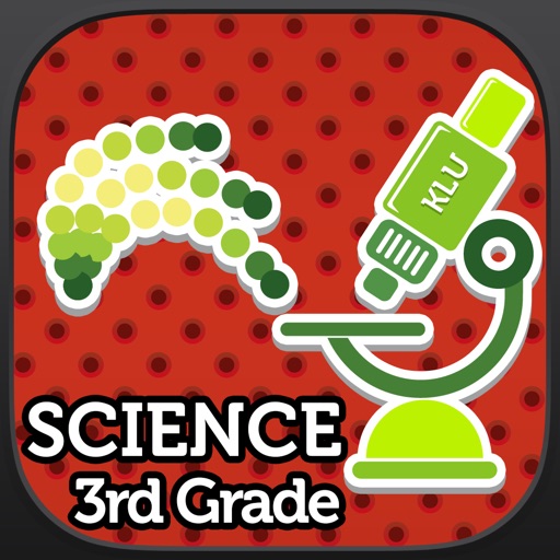 KLU Science 13: Force and Motion iOS App