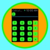 The Calculator Watch
