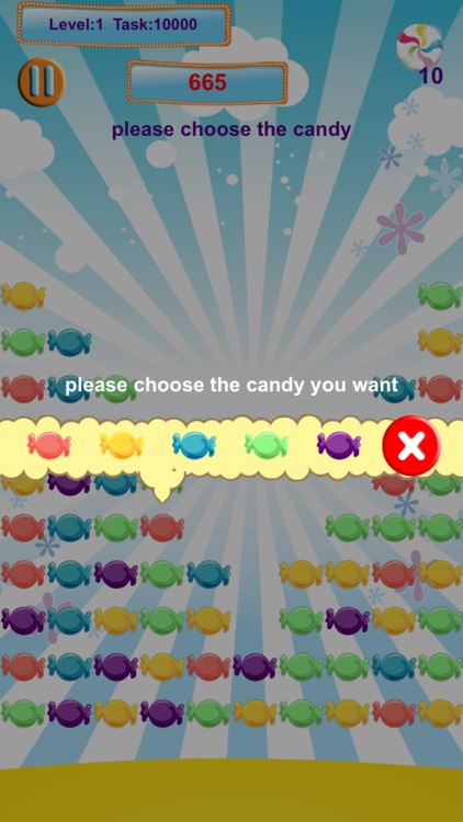 Sugar Soda - crush and pop the sugar screenshot-4