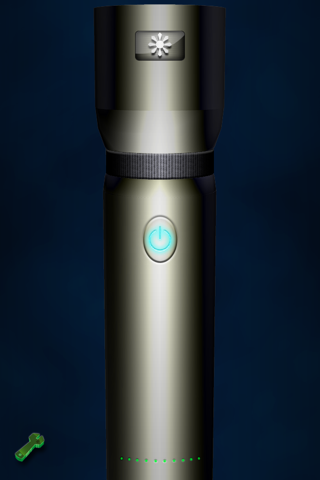 Flashlight † screenshot 3