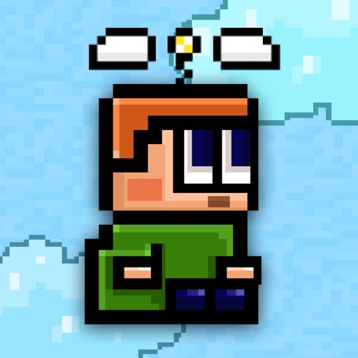 Swing Block Icon