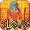 AAA Ancient  Pharaoh's Lioness Queen- Big Win in Egypt Free Slots