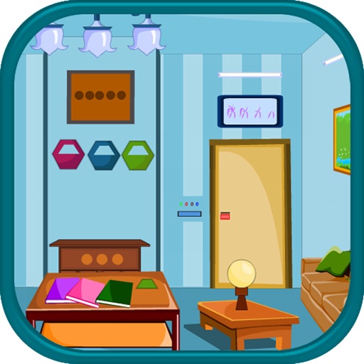 Brainy Room Escape Game 3 iOS App