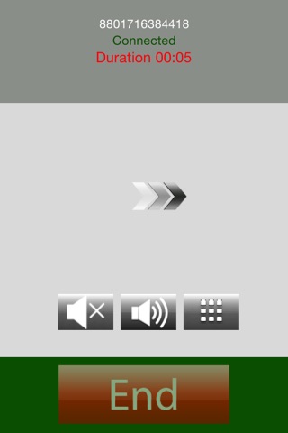 SKY Mobile Dialer screenshot 4