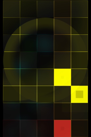 Chaos Grid - Mind Bending IQ Puzzle Challenge of Memory and Mental Dexterity screenshot 4