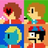 激ムズ、ドット絵ゲーム！ I SHOUT DISCOOOOOOO!!! 恐怖のミラーボール［I wanna be the telephones!］