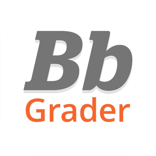 Bb Grader icon