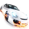 Burning Wheels Car Racer 3D Burning Wheels Car Racer 3D