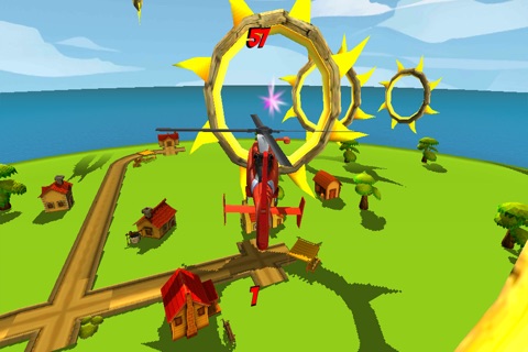 Speed Copters screenshot 4