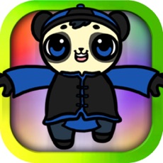 Activities of Cute Pet Panda Jumping Adventure Game FREE